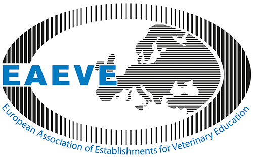 Logo EAEVE