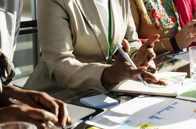 Collegamento a La Partnership Animal Health and Welfare (EUP AH&W)