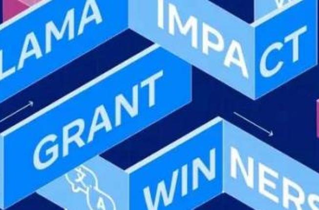 Collegamento a Il gruppo di ricerca 'Tacclab' tra i vincitori del LlamaCon 2025